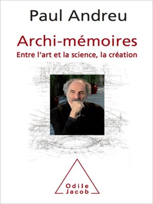 cover image of Archi-mémoires
